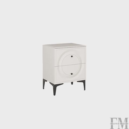 Тумба прикроватная «Валенсия 13.291»